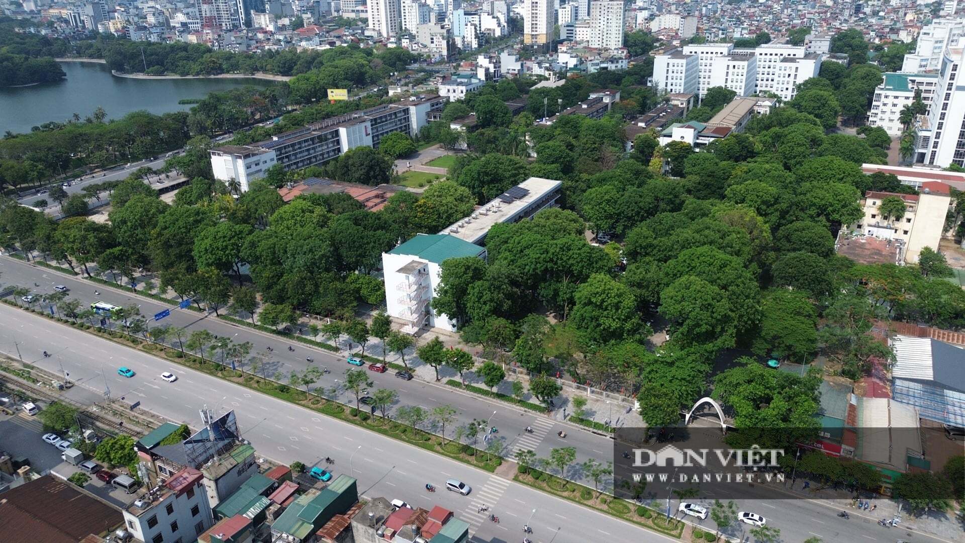 ký gửi nhà đất Phường Bạch Mai