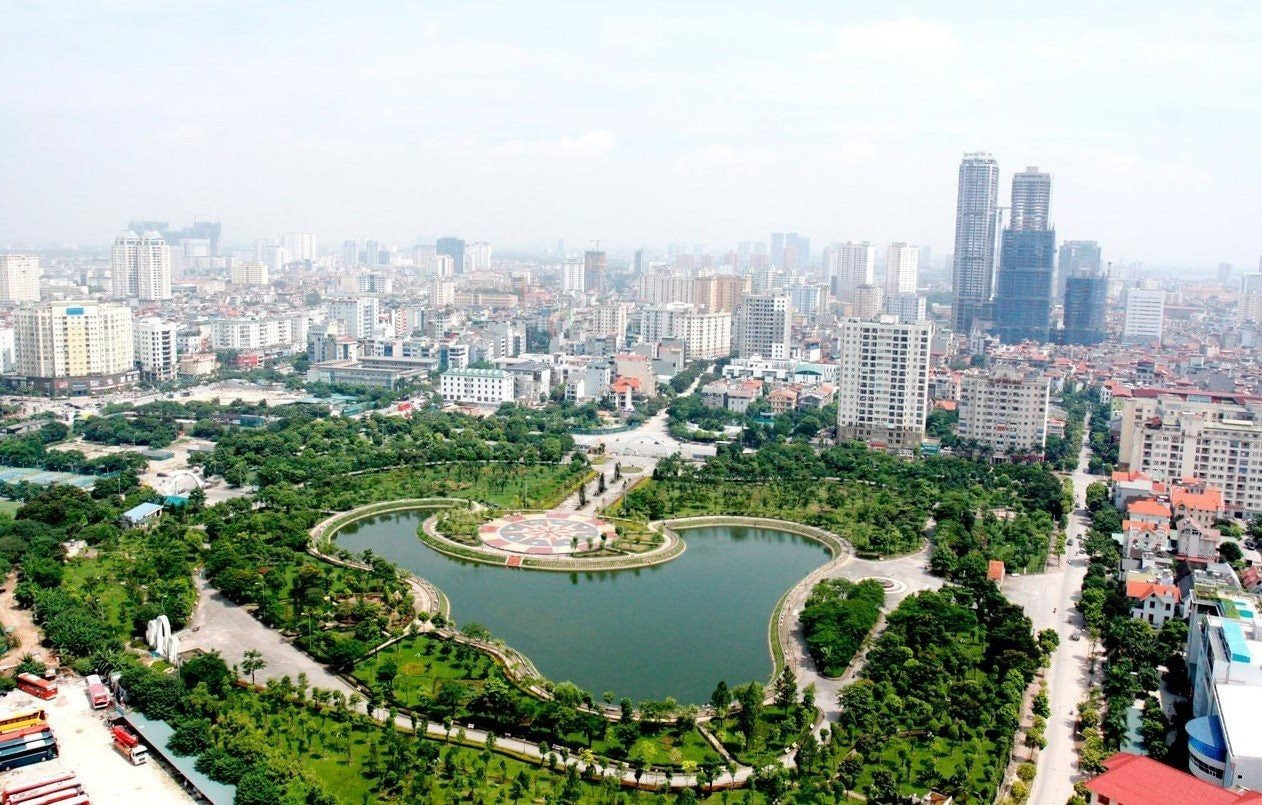 ký gửi nhà đất Phường Cầu Giấy