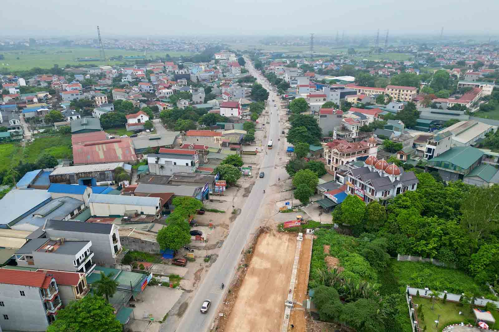 ký gửi nhà đất Phường Chương Mỹ