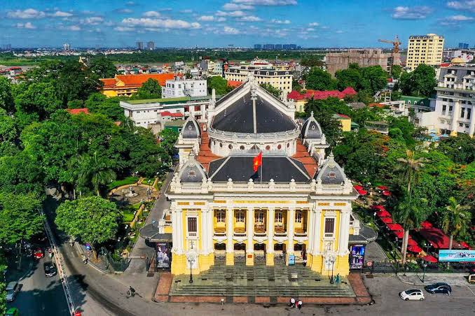 ký gửi nhà đất Phường Cửa Nam