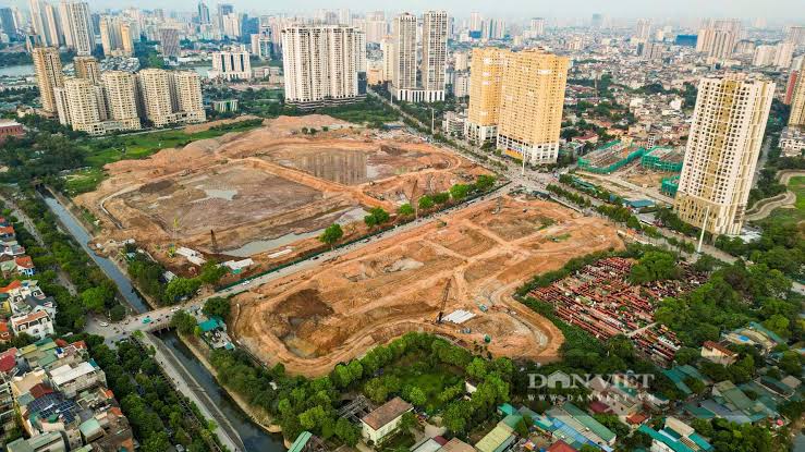 ký gửi nhà đất Phường Đại Mỗ