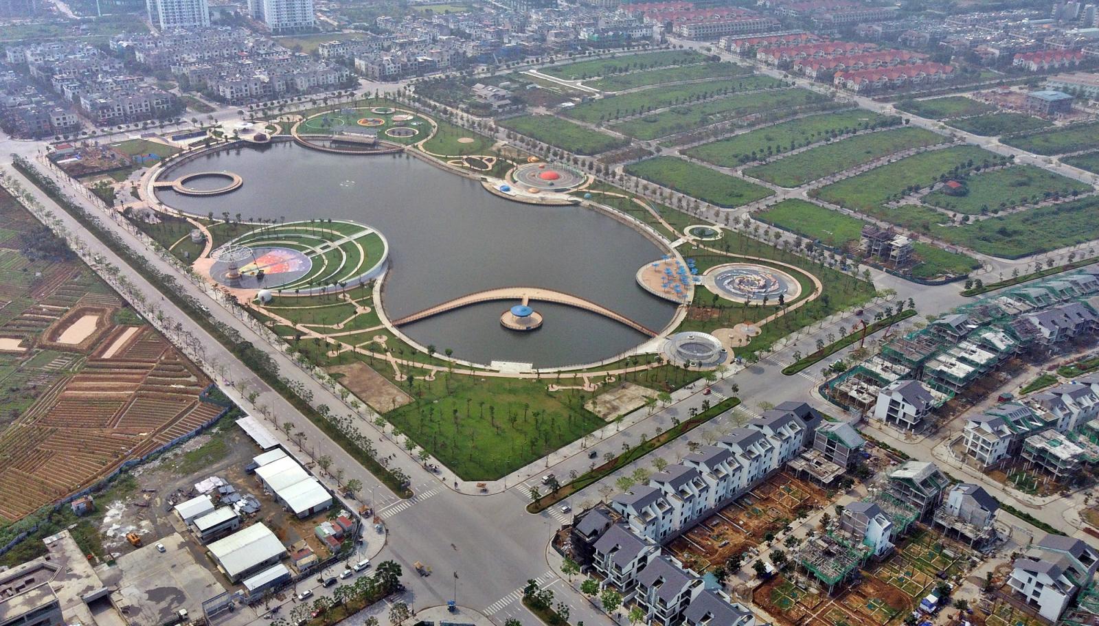 ký gửi nhà đất Phường Dương Nội