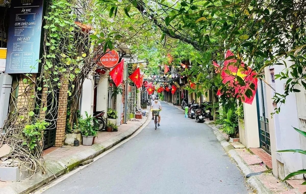 ký gửi nhà đất Phường Giảng Võ