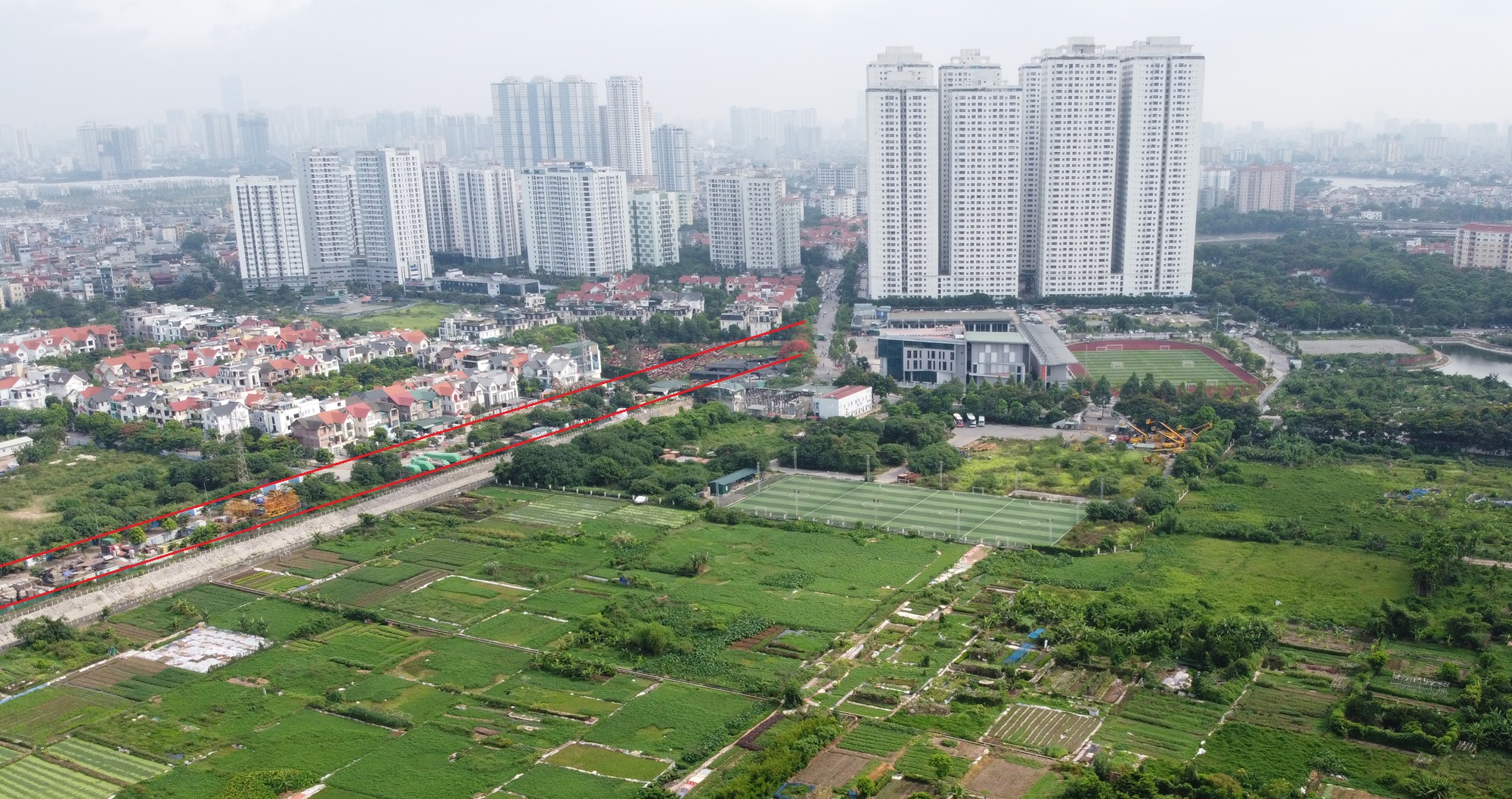 ký gửi nhà đất Phường Hoàng Liệt