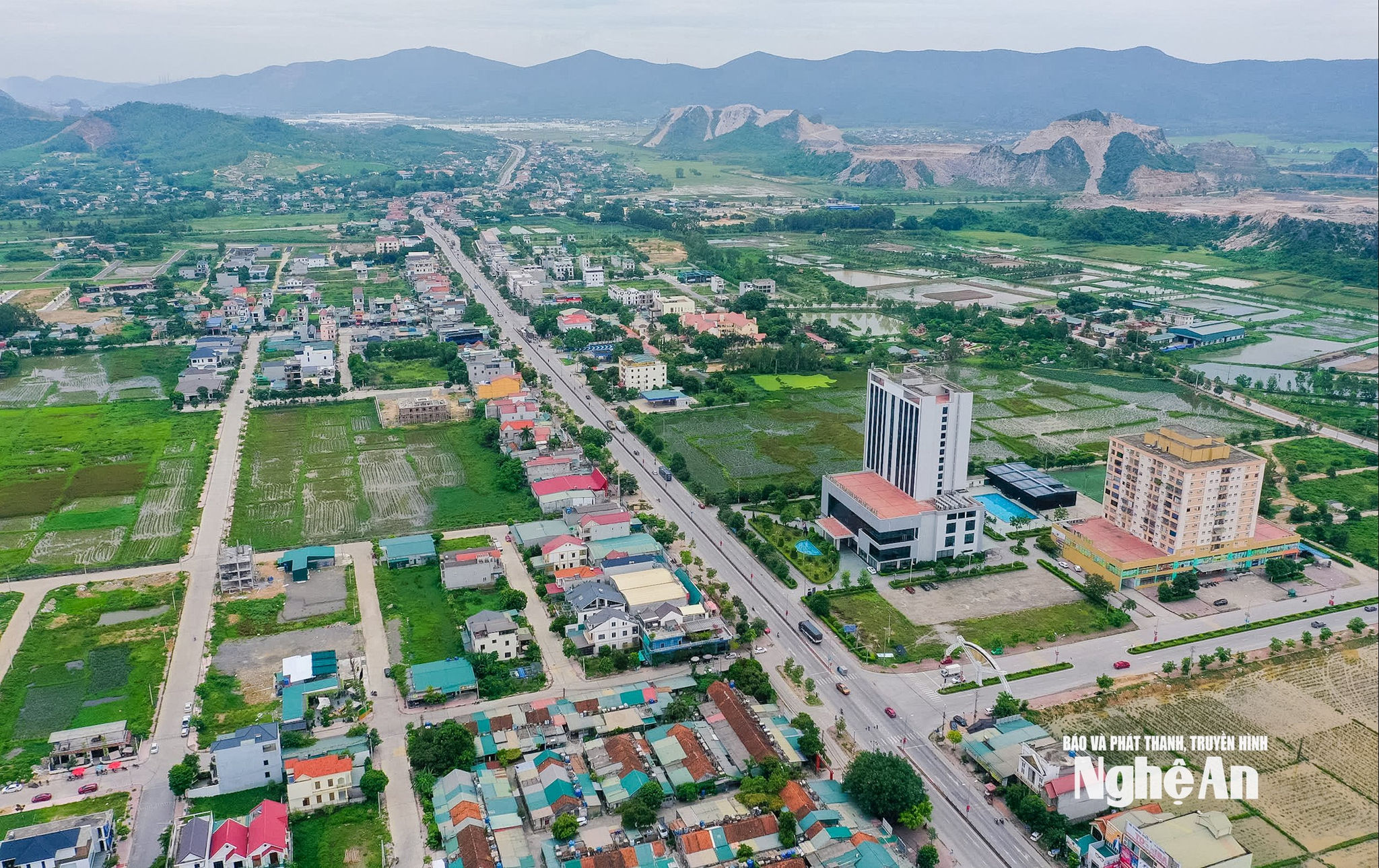 ký gửi nhà đất Phường Hoàng Mai