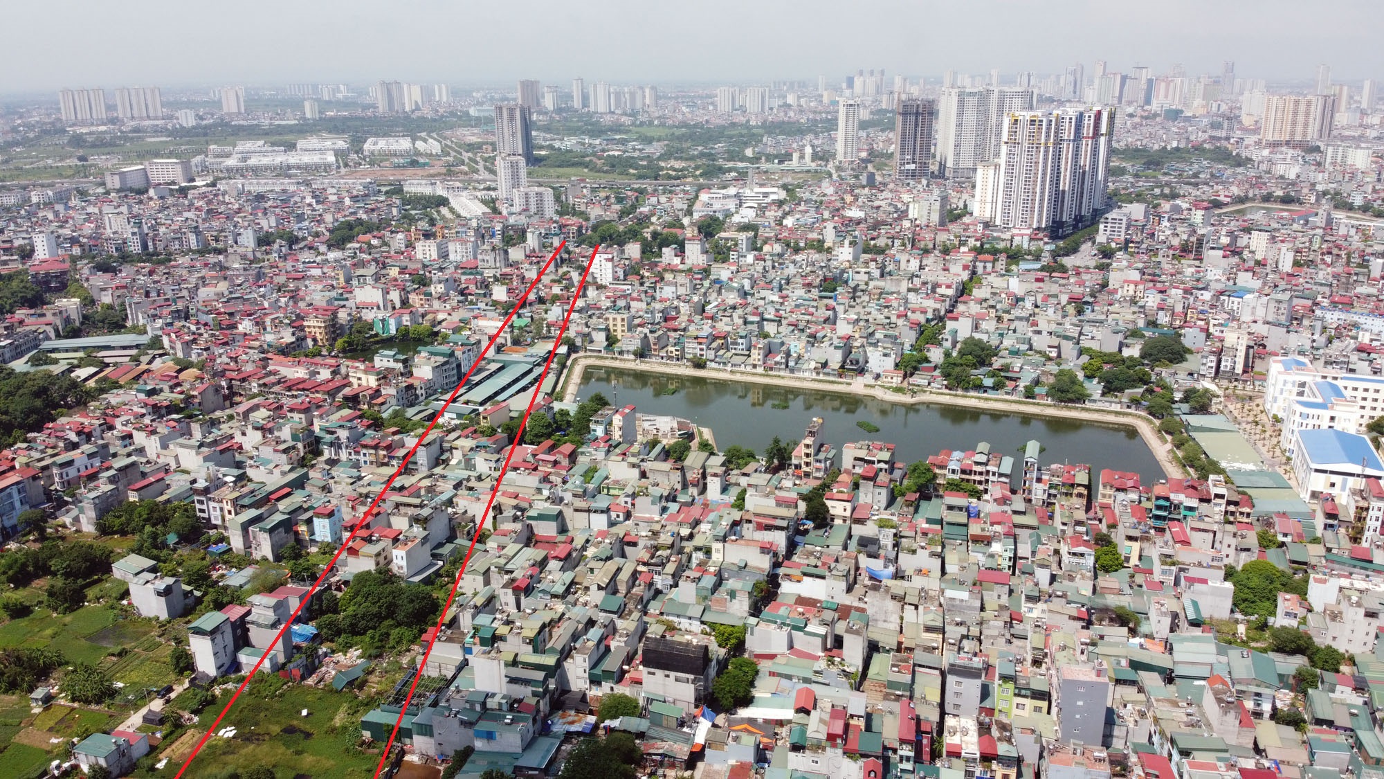 ký gửi nhà đất Phường Khương Đình