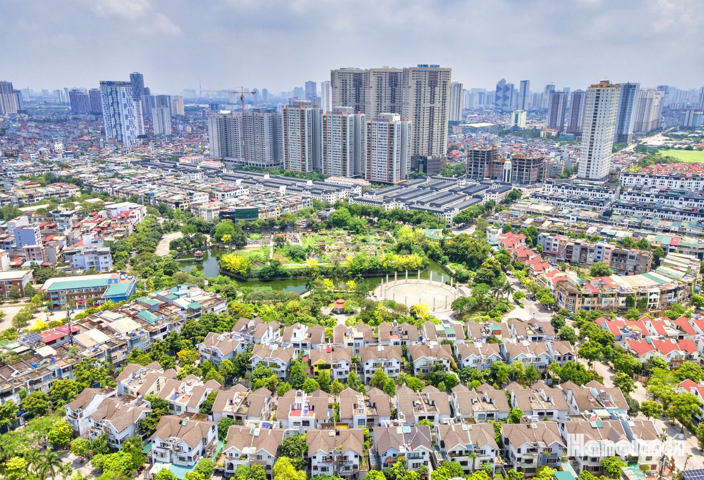 ký gửi nhà đất Phường Kiến Hưng
