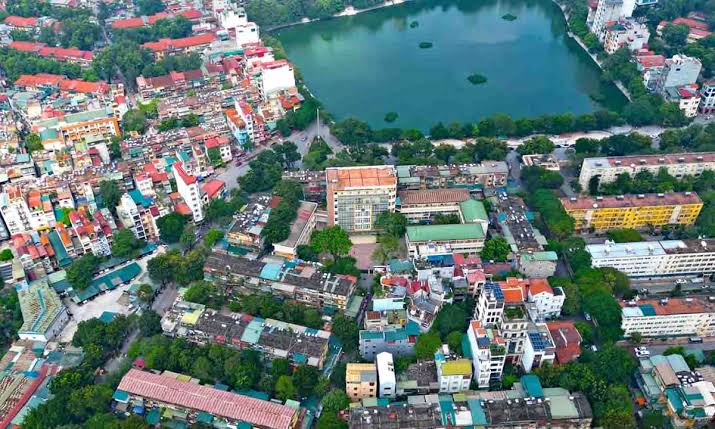 ký gửi nhà đất Phường Kim Liên