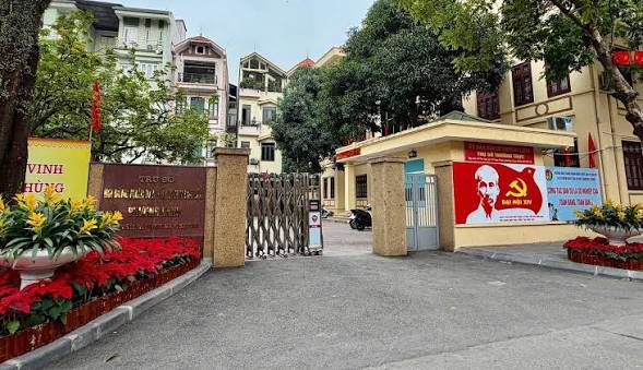ký gửi nhà đất Phường Láng