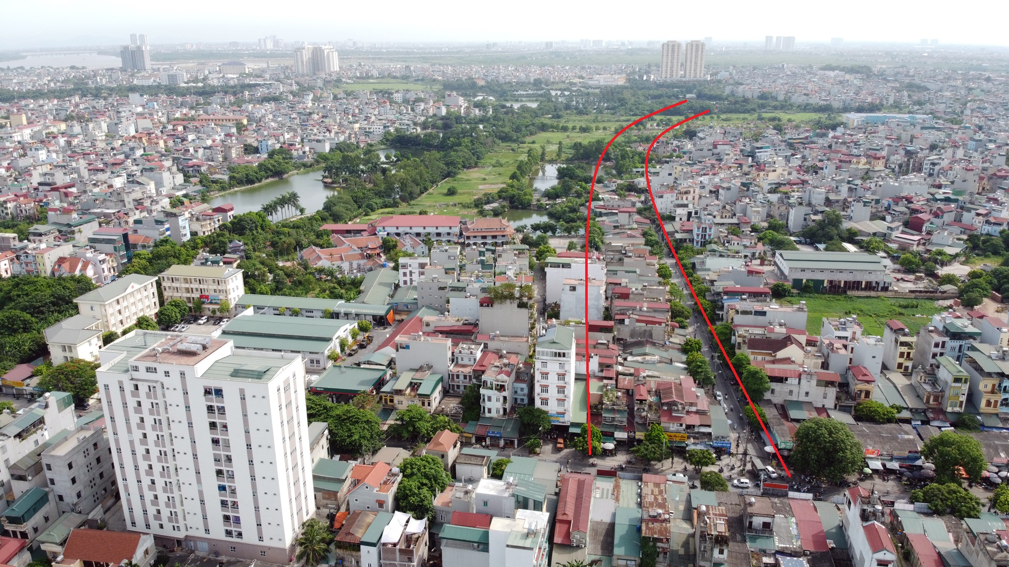 ký gửi nhà đất Phường Lĩnh Nam