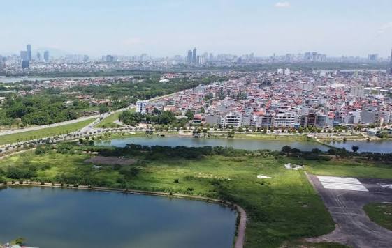 ký gửi nhà đất Phường Long Biên