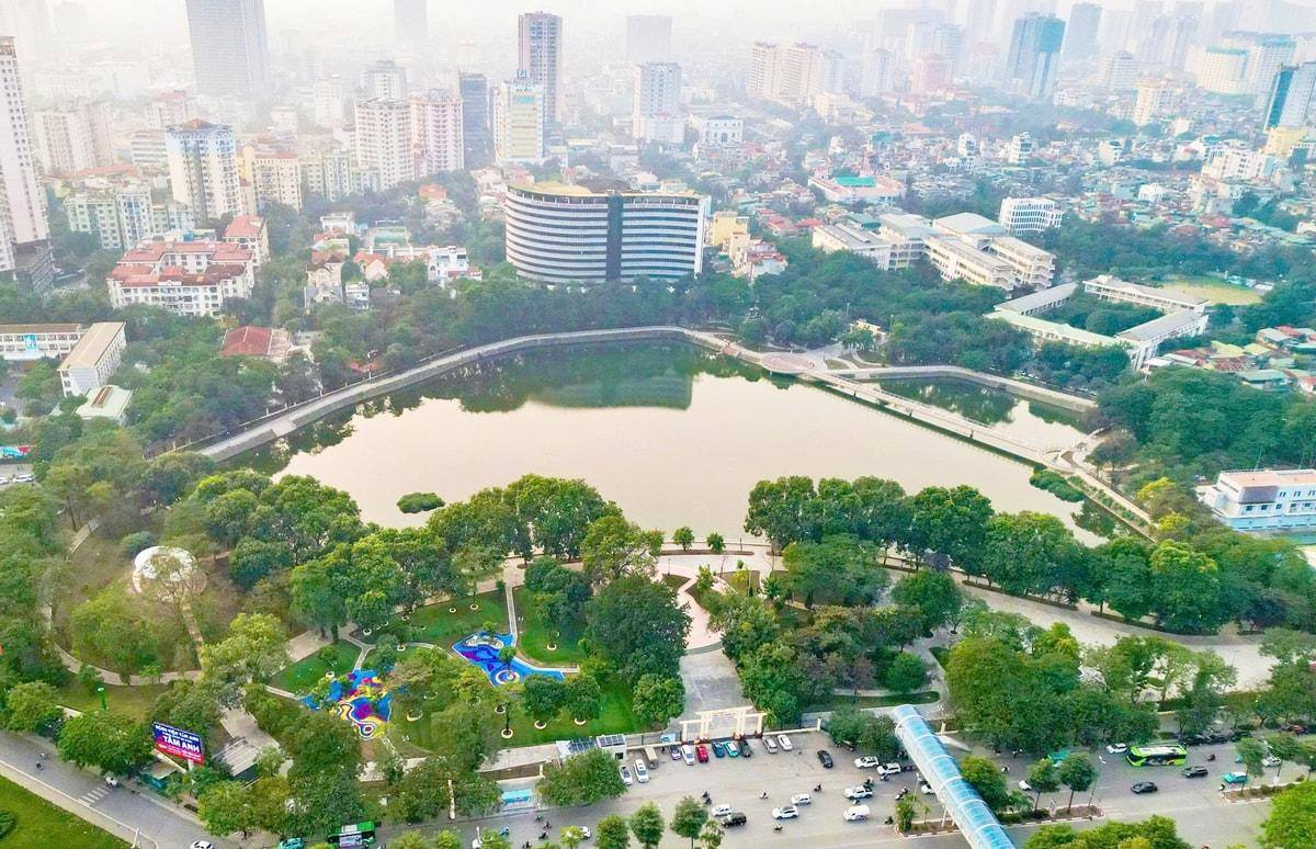 ký gửi nhà đất Phường Nghĩa Đô