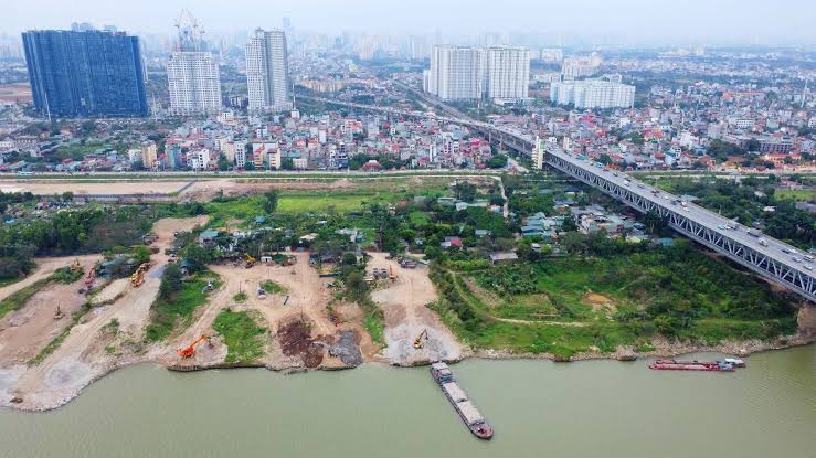ký gửi nhà đất Phường Phú Thượng