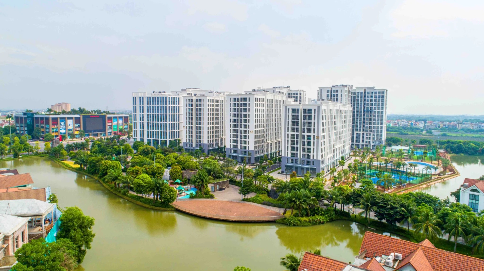 ký gửi nhà đất Phường Phúc Lợi