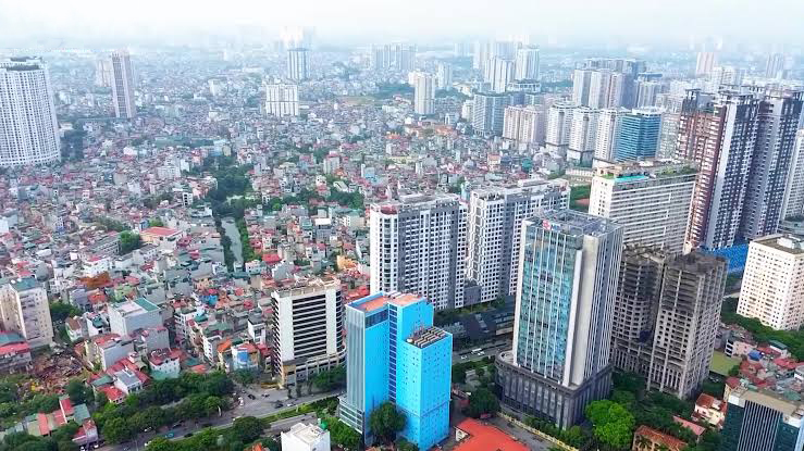 ký gửi nhà đất Phường Phương Liệt