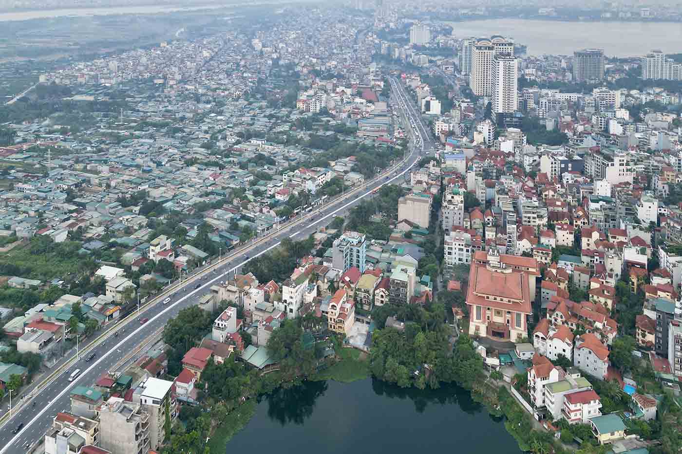 ký gửi nhà đất Phường Tây Hồ