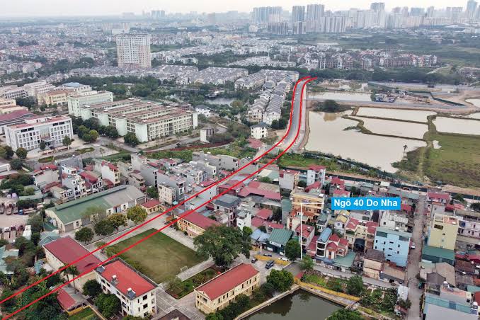 ký gửi nhà đất Phường Tây Mỗ