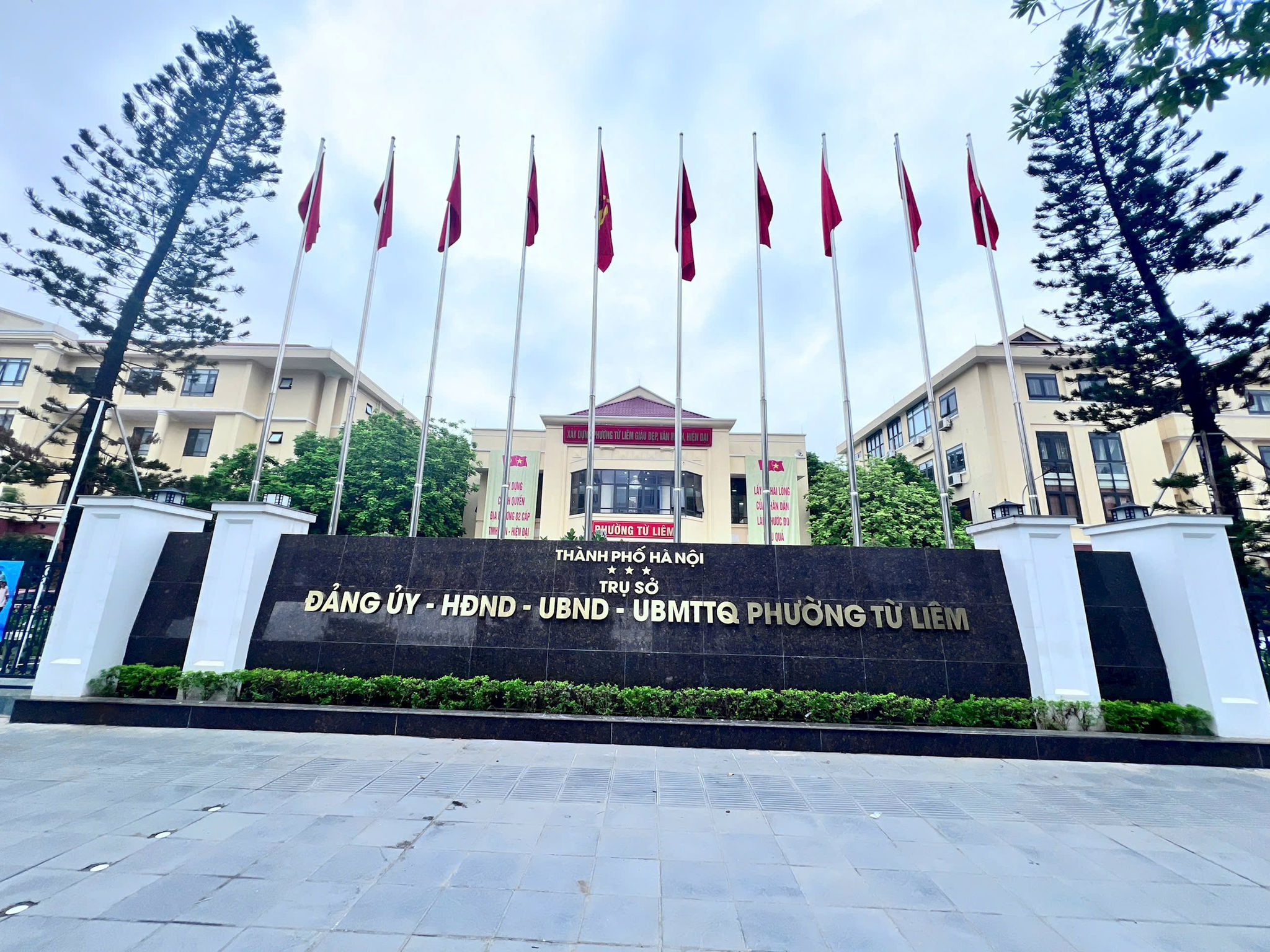 ký gửi nhà đất Phường Từ Liêm