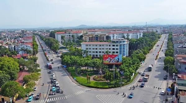 ký gửi nhà đất Phường Tùng Thiện