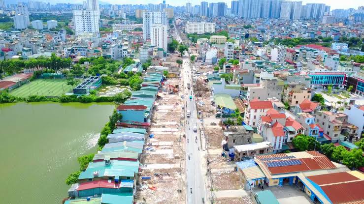 ký gửi nhà đất Phường Tương Mai