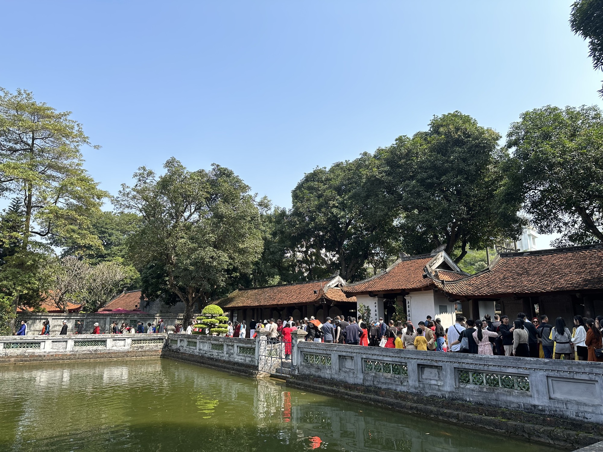 ký gửi nhà đất Phường Văn Miếu Quốc Tử Giám