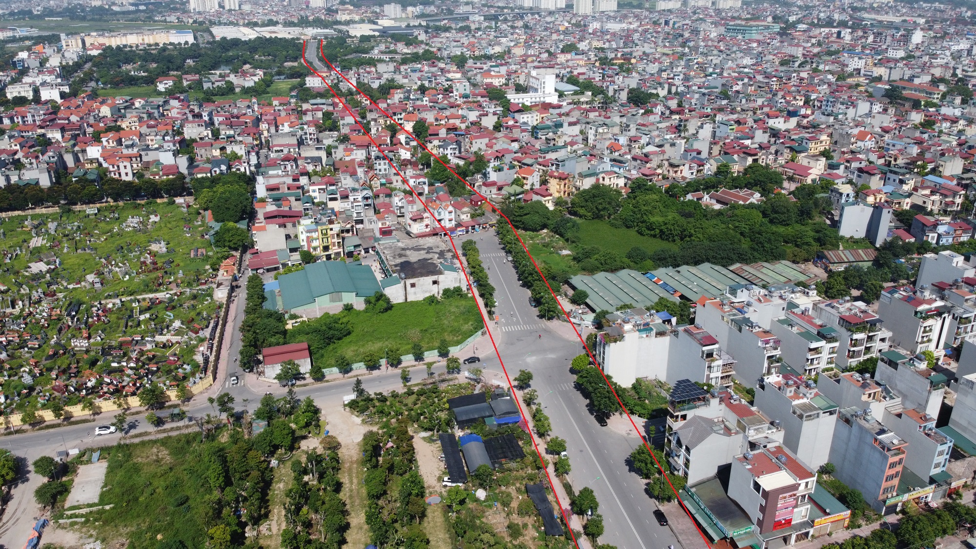 ký gửi nhà đất Phường Việt Hưng