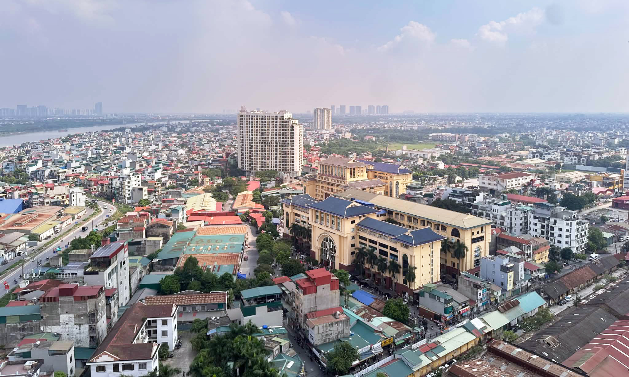 ký gửi nhà đất Phường Vĩnh Hưng
