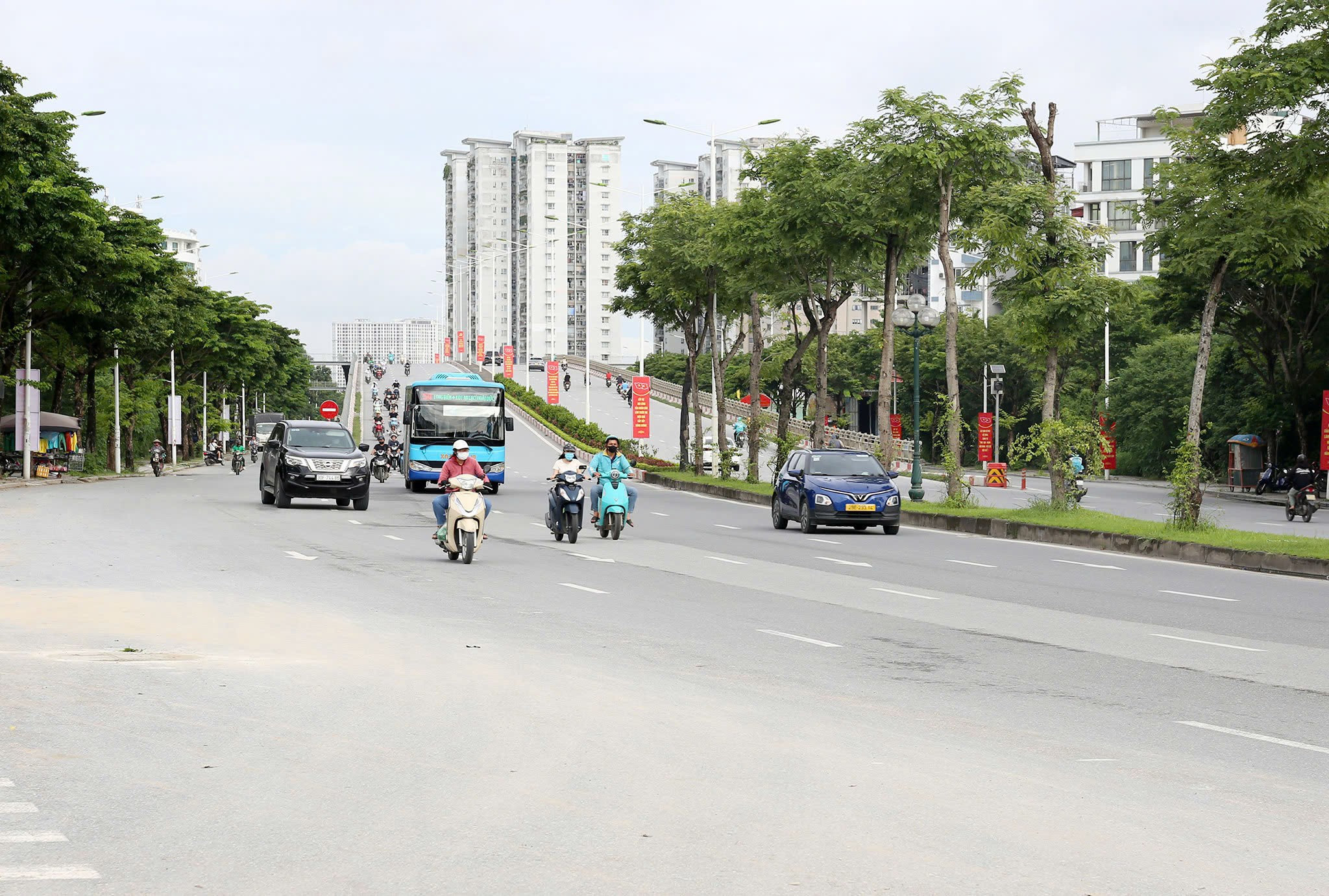 ký gửi nhà đất Phường Xuân Phương