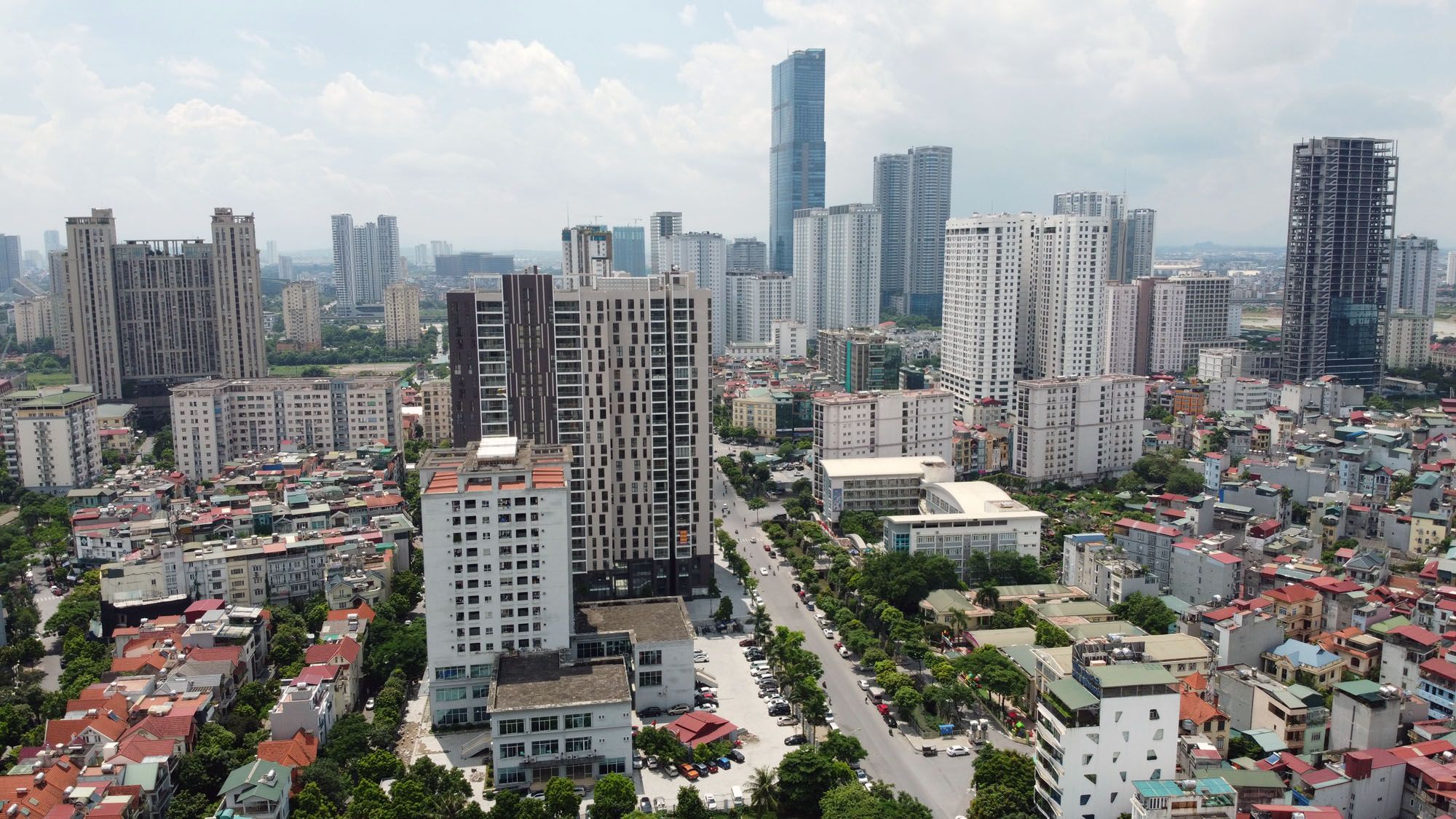 ký gửi nhà đất Phường Yên Hòa