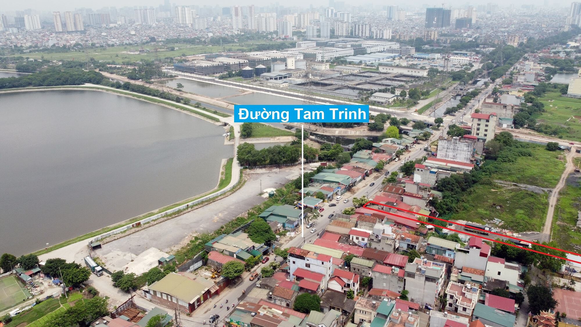 ký gửi nhà đất Phường Yên Sở
